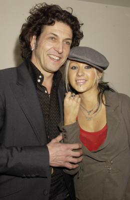 Christina Aguilera pic #891002