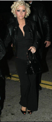 Christina Aguilera pic #892168