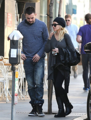 Christina Aguilera pic #705517