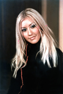 Christina Aguilera pic #890668