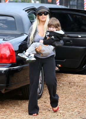 Christina Aguilera pic #430478