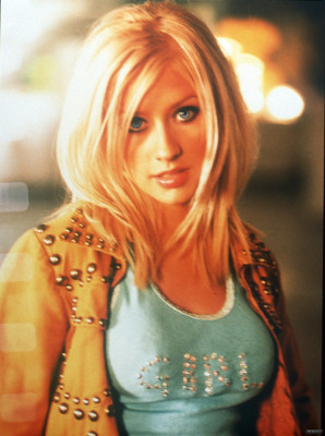 Christina Aguilera pic #140868
