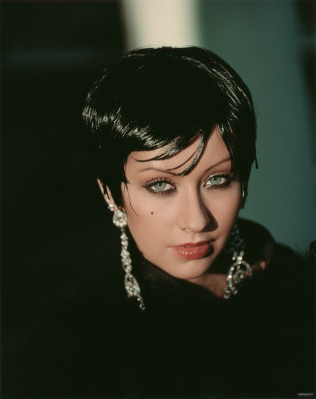 Christina Aguilera pic #163094