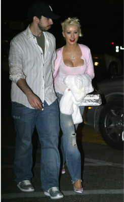 Christina Aguilera pic #901239