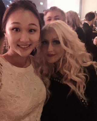 Christina Aguilera pic #895149