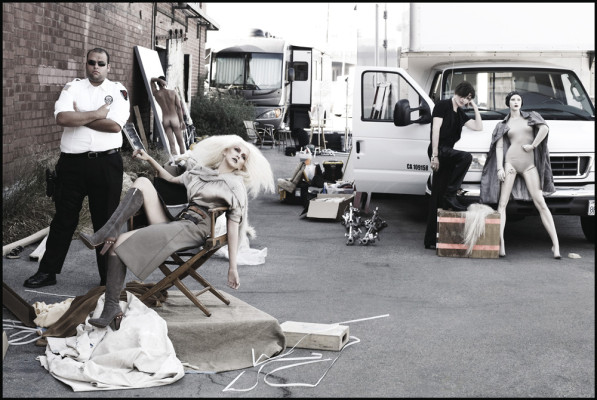 Christina Aguilera pic #445566