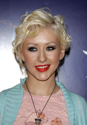 Christina Aguilera pic #892386