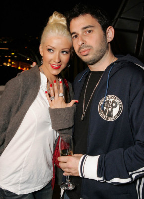 Christina Aguilera pic #492174