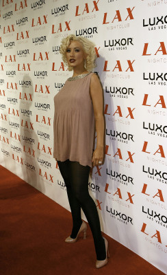 Christina Aguilera pic #502559