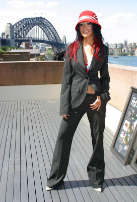 Christina Aguilera pic #497056