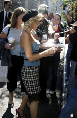 Christina Aguilera pic #569698
