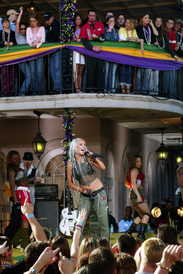 Christina Aguilera pic #451630