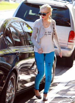 Christina Aguilera pic #430879