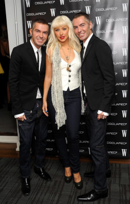 Christina Aguilera pic #143886