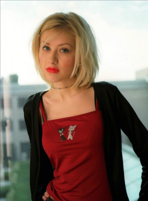 Christina Aguilera pic #466849