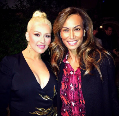 Christina Aguilera pic #855671