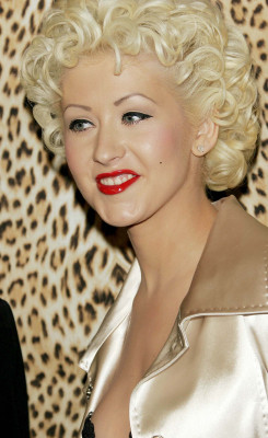 Christina Aguilera pic #574292