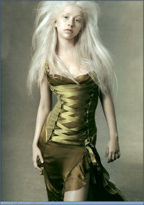 Christina Aguilera pic #169844