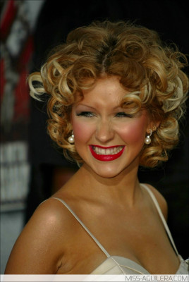Christina Aguilera pic #812513