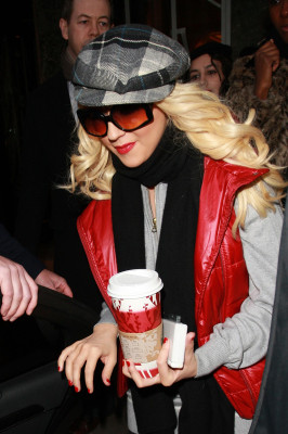 Christina Aguilera pic #443611