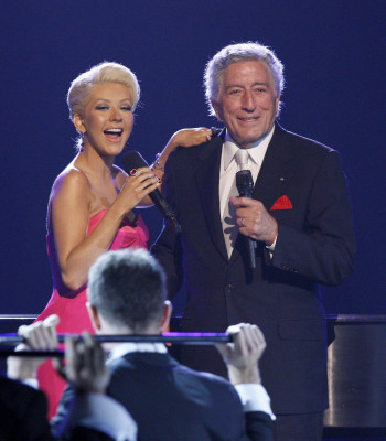 Christina Aguilera pic #497047