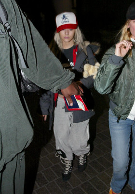 Christina Aguilera pic #560979