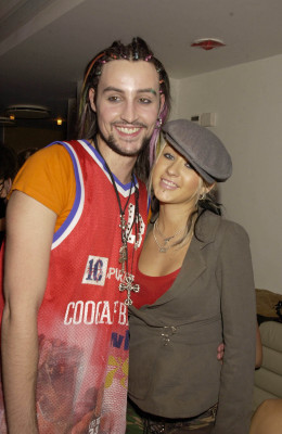Christina Aguilera pic #890988