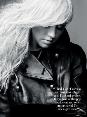 Christina Aguilera pic #318113