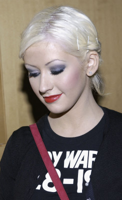 Christina Aguilera pic #497887