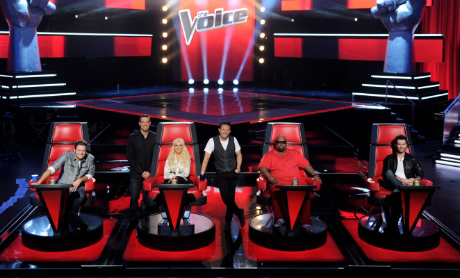 Christina Aguilera pic #527998