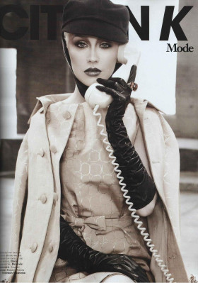 Christina Aguilera pic #442982