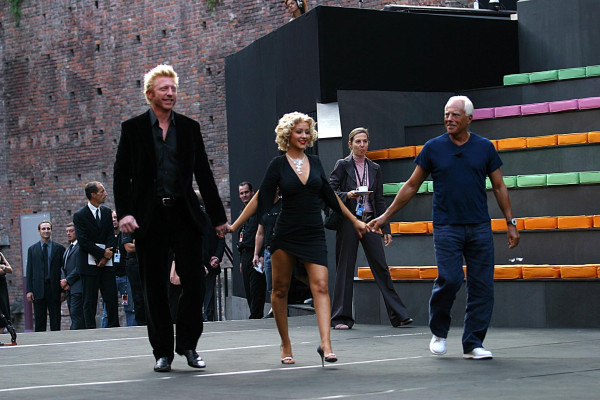 Christina Aguilera pic #548481