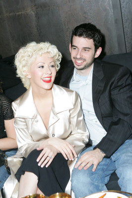 Christina Aguilera pic #454011