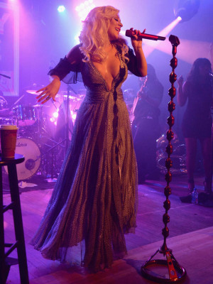 Christina Aguilera pic #825188