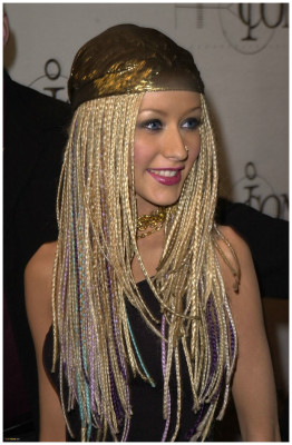 Christina Aguilera pic #890814