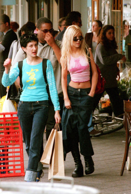 Christina Aguilera pic #898665