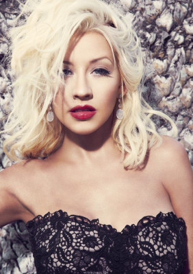 Christina Aguilera pic #808527