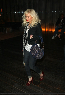 Christina Aguilera pic #157918