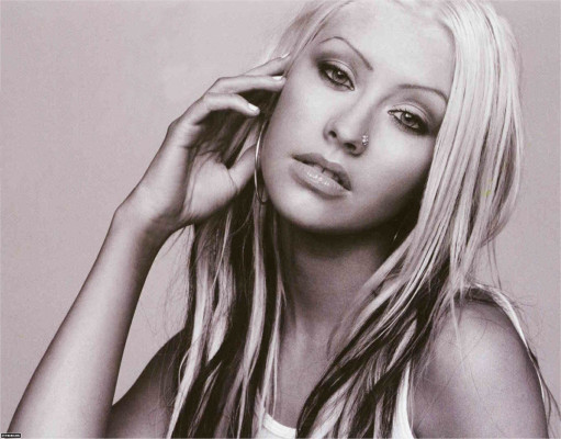Christina Aguilera pic #117442