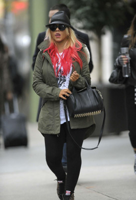 Christina Aguilera pic #579553