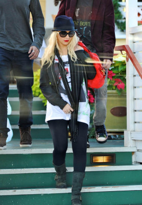Christina Aguilera pic #333068