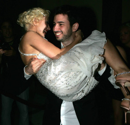 Christina Aguilera pic #543358