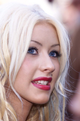 Christina Aguilera pic #441901