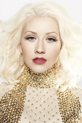 Christina Aguilera pic #759860