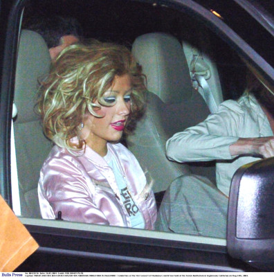 Christina Aguilera pic #901590