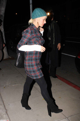 Christina Aguilera pic #708631