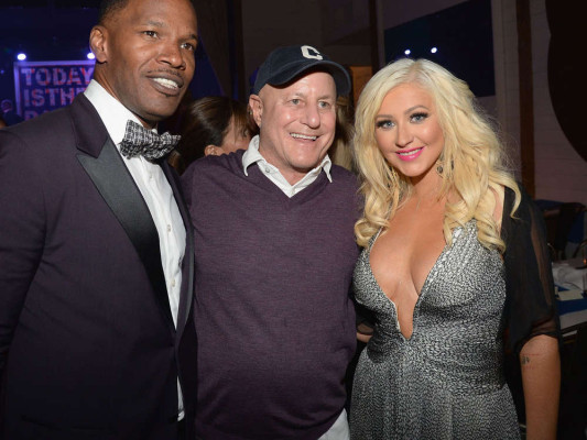 Christina Aguilera pic #825187