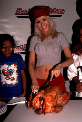 Christina Aguilera pic #890333