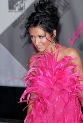 Christina Aguilera pic #446145