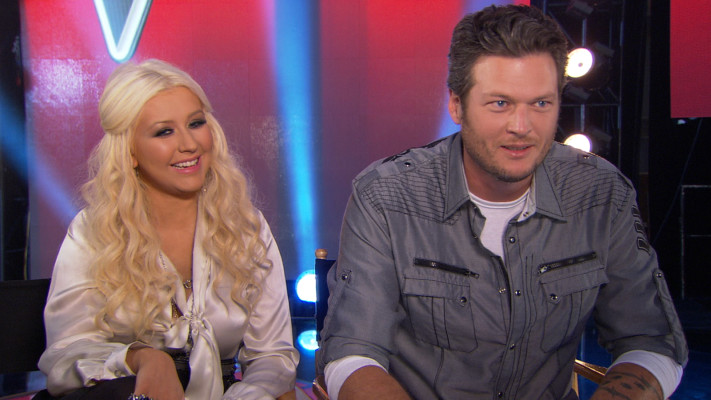 Christina Aguilera pic #584161
